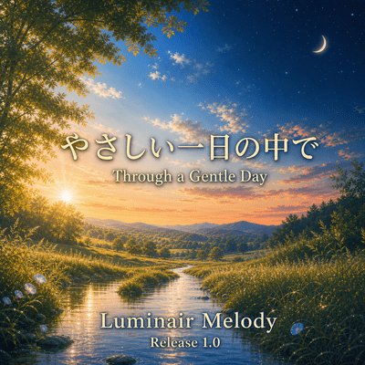 Through a Gentle Day