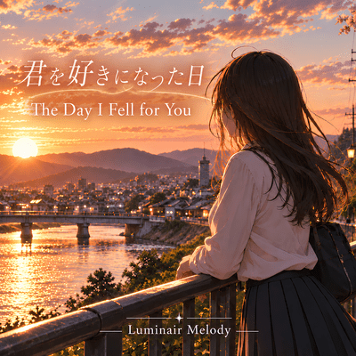 The Day I Fell for You