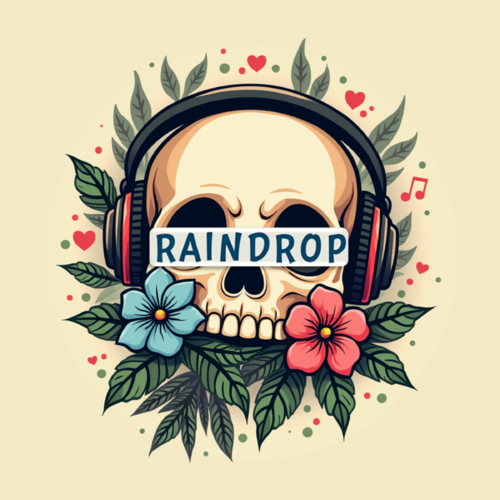 Ax "Raindrop" Knox