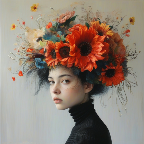 Selena Fleur Rosenwald