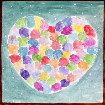 KIMINO KOEWO KIKUYORU