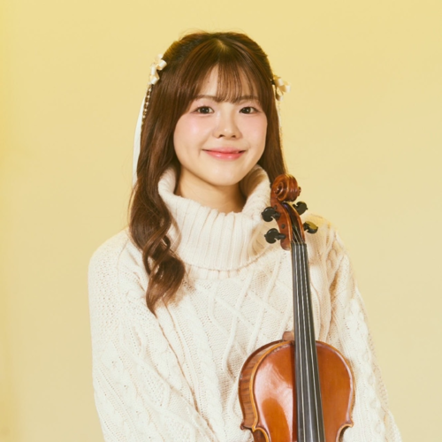 Sakura violin