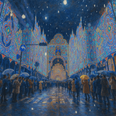 galleria (feat. Icazahra)