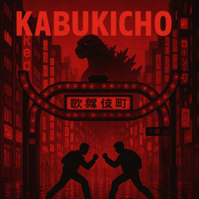 KABUKICHO