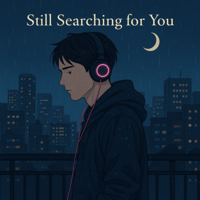 Still Searching for You