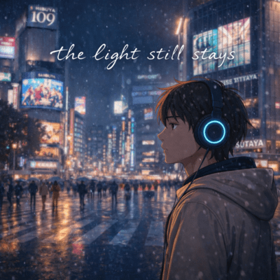 The Light Still Stays