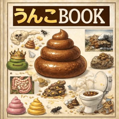 Poop BOOK