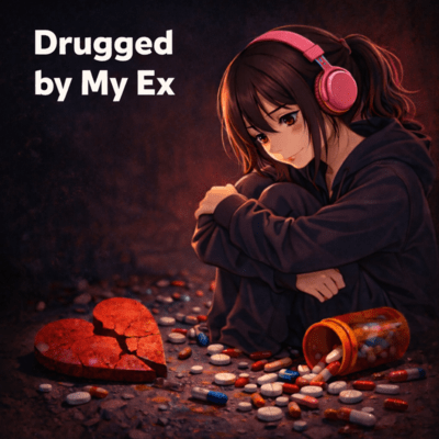 Drugged by My Ex