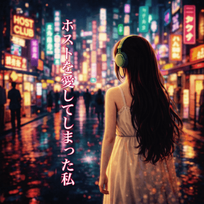 I Fell in Love with a Host