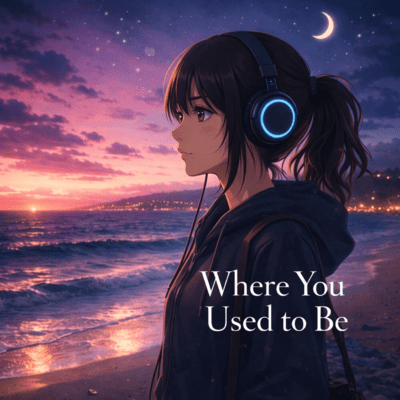 Where You Used to Be (feat. Yofuke no Tegami)