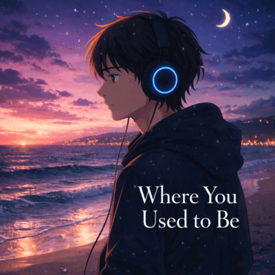 Where You Used to Be