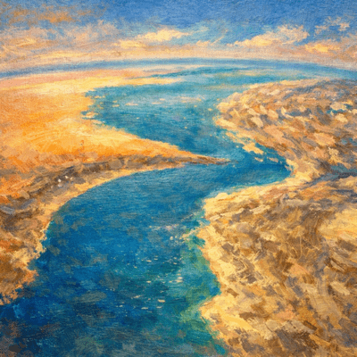 Peace in the Strait of Hormuz