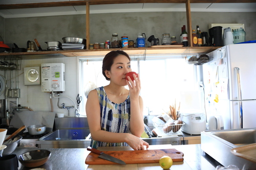 Sachie Nishida