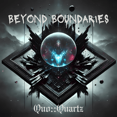 Beyond Boundaries