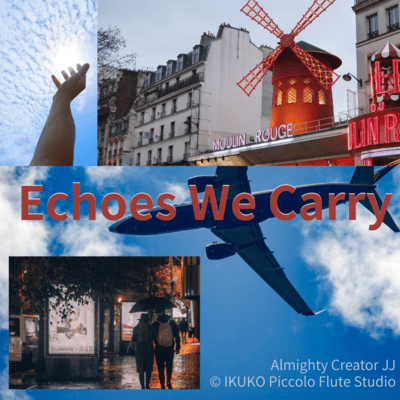 Echoes We Carry