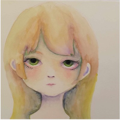 PLASTIC GIRL