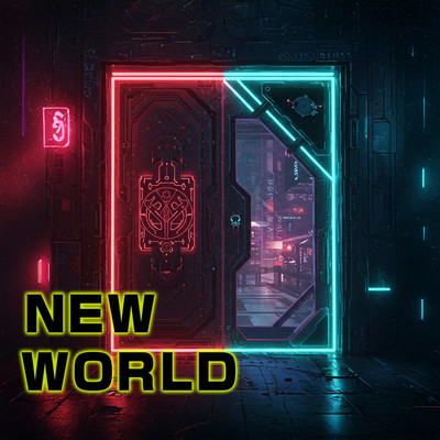 NEW WORLD