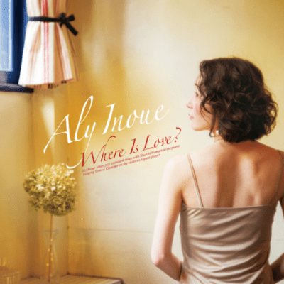 Where Is Love?
