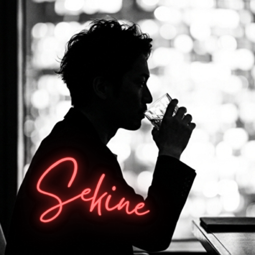 Necchi Sekine