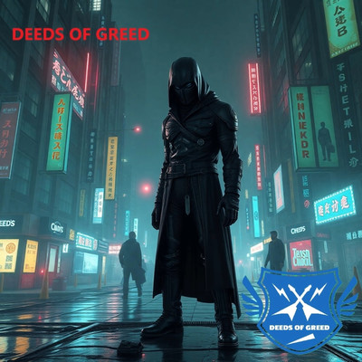 DEEDS OF GREED