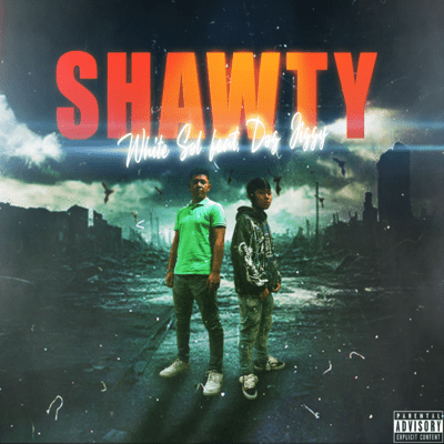 SHAWTY (feat. Dog jiggy)