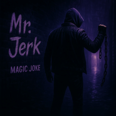 Mr.Jerk