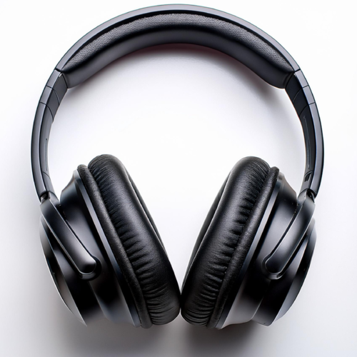 Random Music