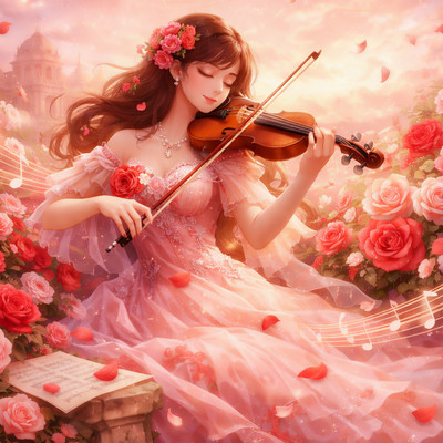 Rose-Colored Melody