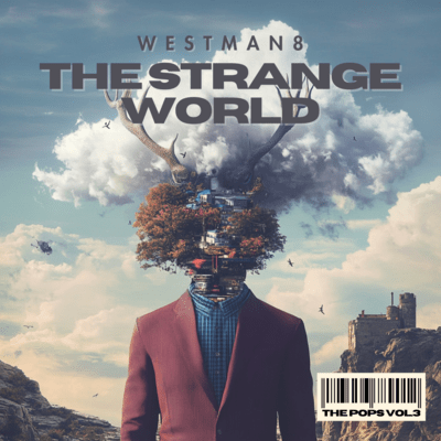 THE STRANGE WORLD