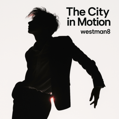 The City in Motion