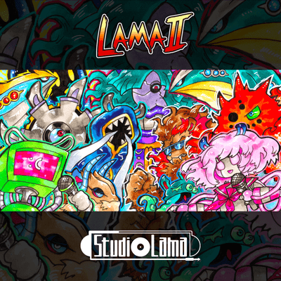 LAMA II