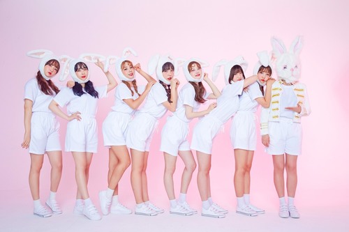 PINKFANTASY