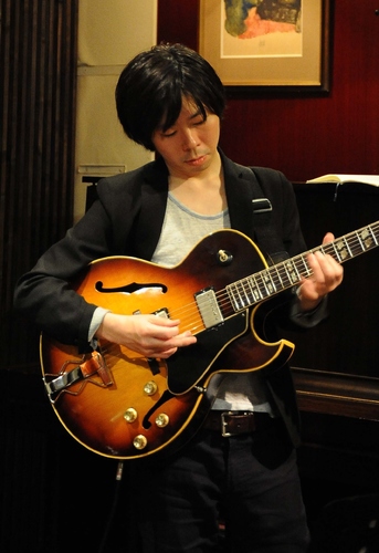 Kazushiro Nakane