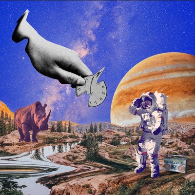 Digital Love