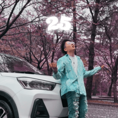 25