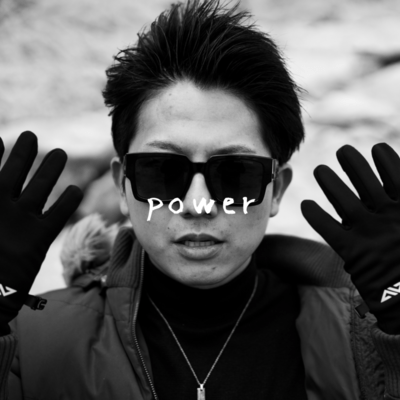 power