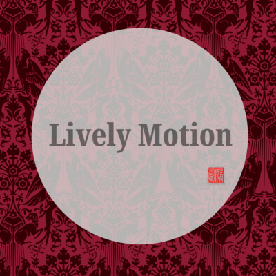 Lively Motion