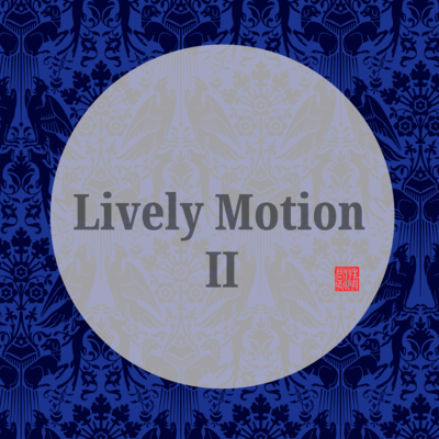 Lively Motion II