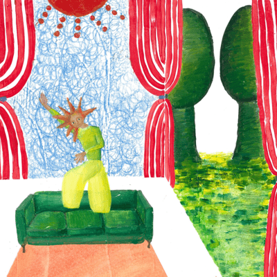 SUNNY (Low-Key Love Ver.)