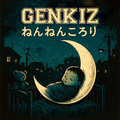 Nen-Nen-Korori (feat. 100SDH1, 100DEW & SPLASH100)