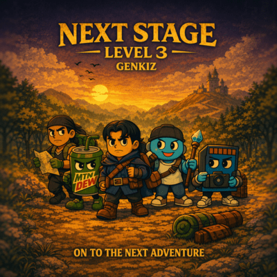 NEXT STAGE
