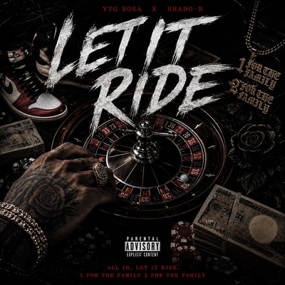 Let It Ride