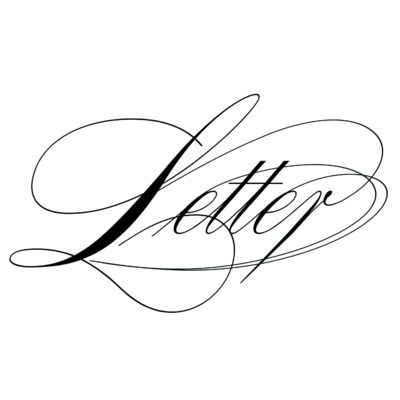 Letter