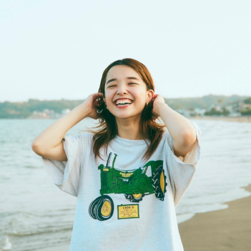 Murota Natsumi