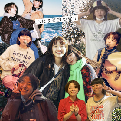 Our Journey will continue