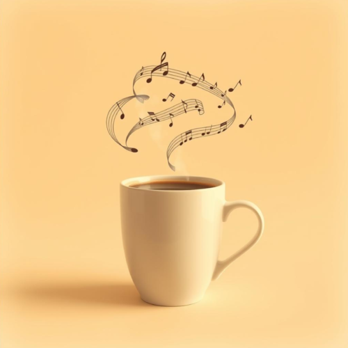 Coffee & Chords