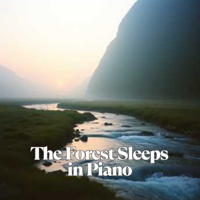 The Forest Sleeps in Piano