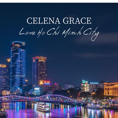 Love Ho Chi Minh City