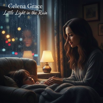 Little Light in the Rain