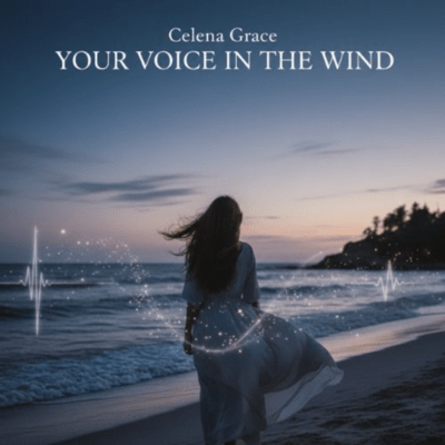 Your Voice in the Wind
